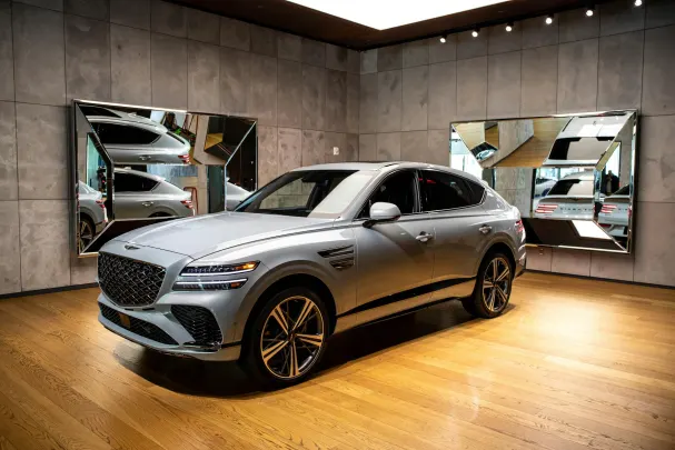 Rex Casino Android/iOS App